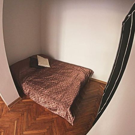 Central Old Town Apartment Wrocław Buitenkant foto