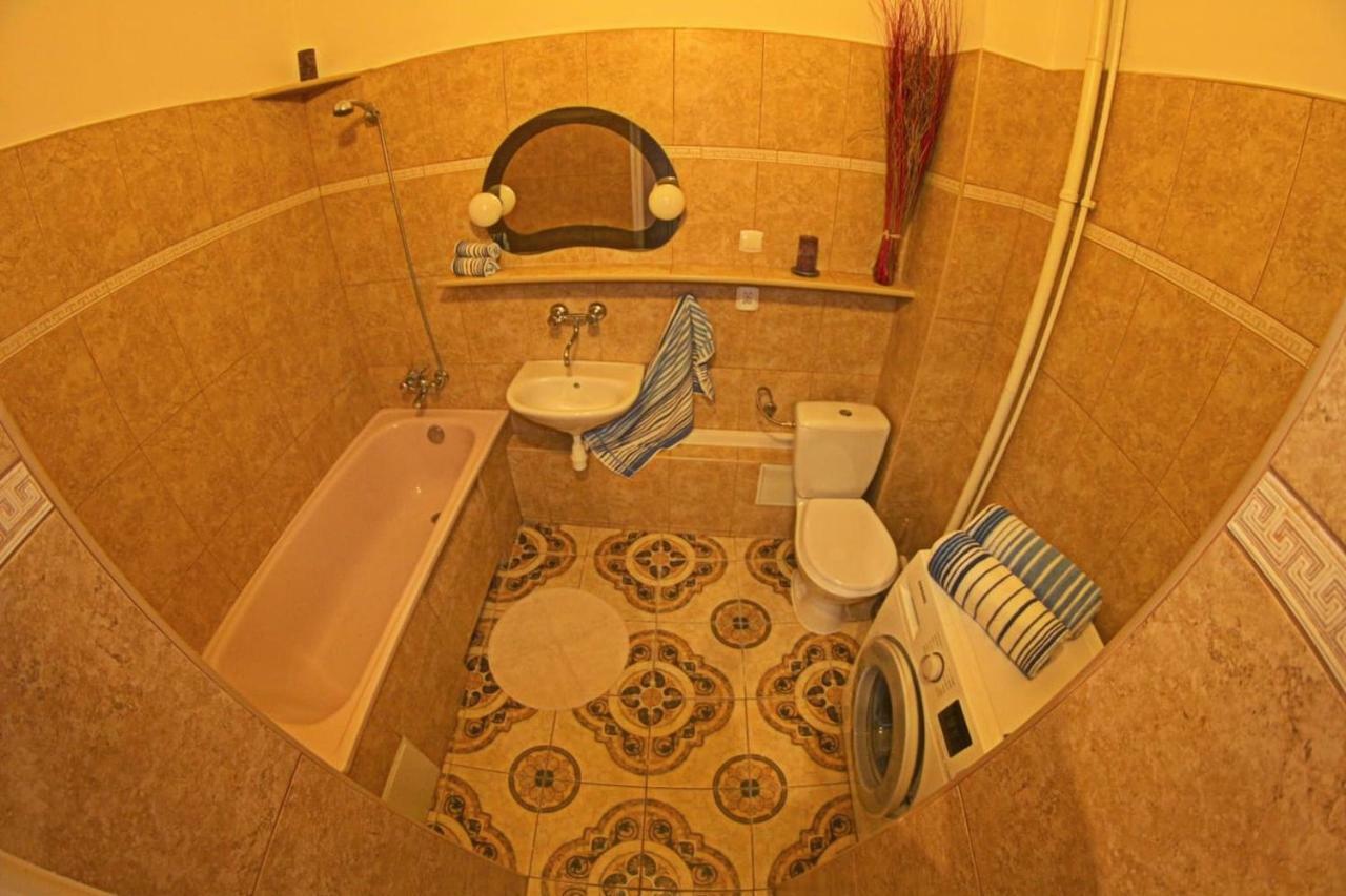 Central Old Town Apartment Wrocław Buitenkant foto